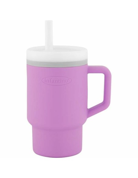 Verre d’Apprentissage Infantino
