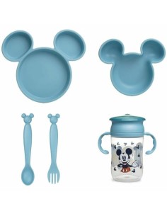 Ensemble de Couverts ThermoBaby