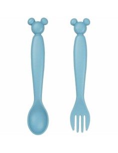 Ensemble de Couverts ThermoBaby 2