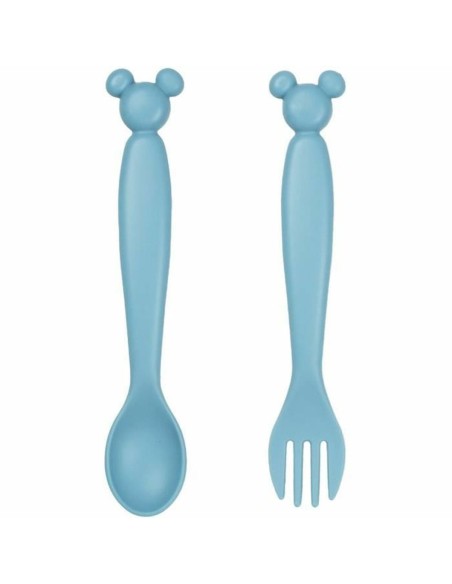 Ensemble de Couverts ThermoBaby