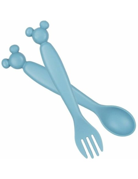 Ensemble de Couverts ThermoBaby
