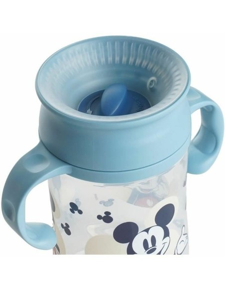 Ensemble de Couverts ThermoBaby
