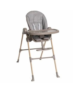 Chaise haute Chicco