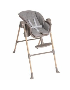 Chaise haute Chicco 2