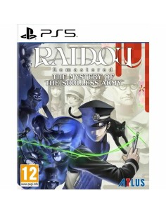 Jeu vidéo PlayStation 5 SEGA