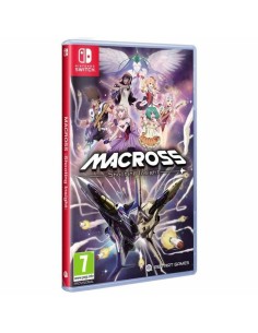Jeu vidéo pour Switch Just For Games