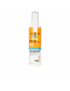 Écran solaire visage La Roche Posay Anthelios Pediatrics SPF 50+ 200 ml