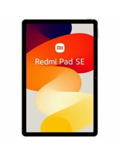 Tablette Xiaomi Redmi Pad SE 11" Qualcomm Snapdragon 680 4 GB RAM 128 GB Noir Gris 2