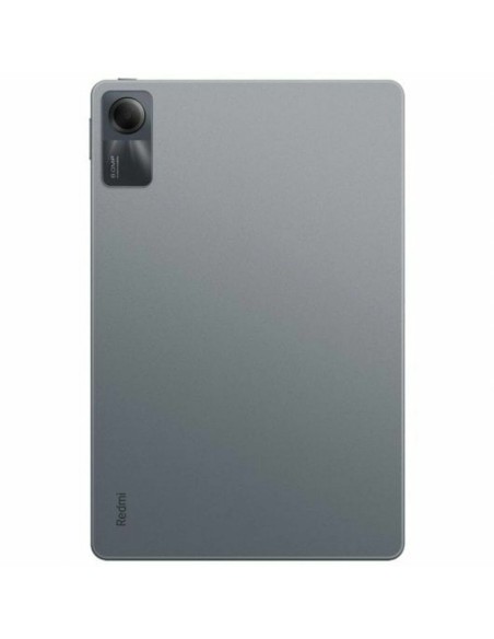 Tablette Xiaomi Redmi Pad SE 11" Qualcomm Snapdragon 680 4 GB RAM 128 GB Noir Gris