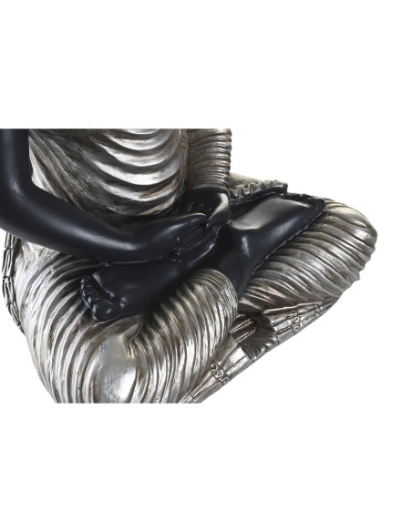 Figurine Décorative DKD Home Decor Doré Buda 31 x 22 x 49 cm