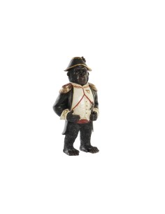 Figurine Décorative DKD Home Decor 16,5 x 12 x 32 cm Gorille