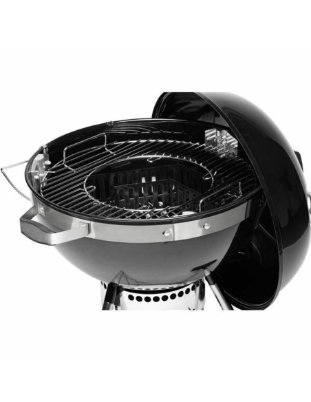Barbecue Portable Fieldmann FZG 1017 Métal Acier