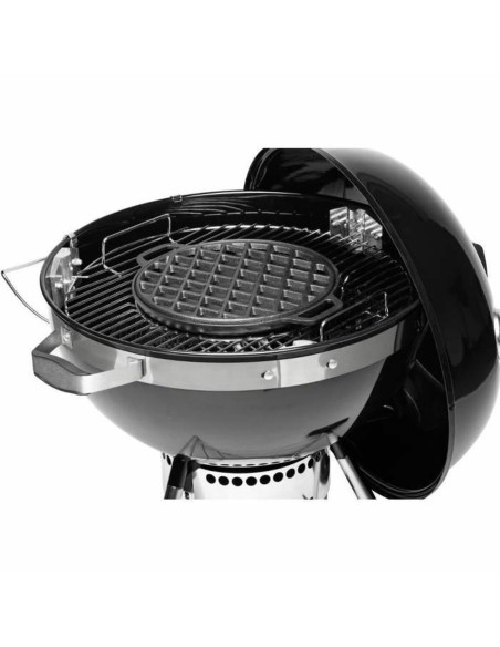 Barbecue Portable Fieldmann FZG 1017 Métal Acier