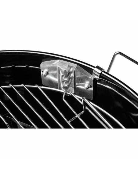 Barbecue Portable Fieldmann FZG 1017 Métal Acier