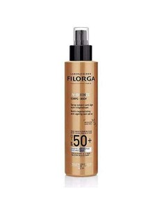 Écran solaire visage Filorga Bronze Spf50