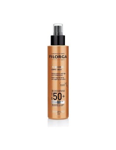 Écran solaire visage Filorga Bronze Spf50 2