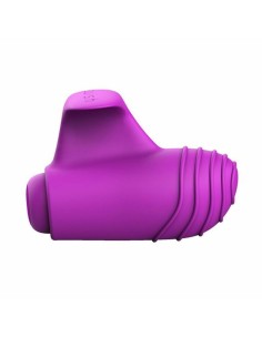Vibromasseur B Swish Bteased Basic Magenta