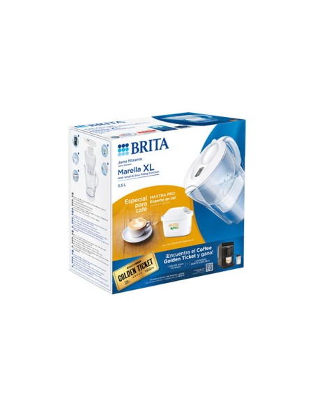 Carafe Filtrante Brita