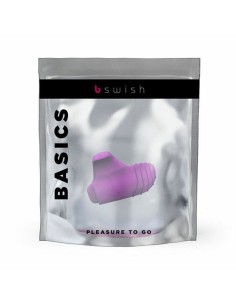 Vibromasseur B Swish Bteased Basic Magenta 2