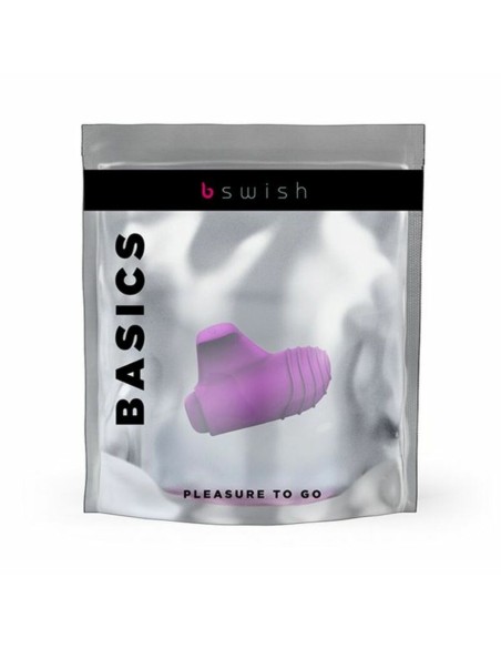 Vibromasseur B Swish Bteased Basic Magenta