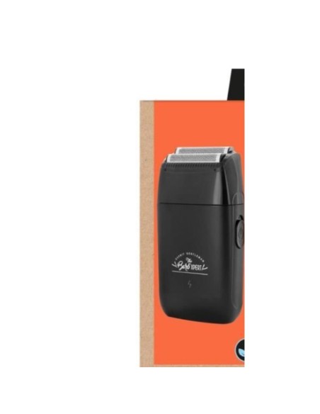 Rasoir electrique THE BARB' XPERT 6015