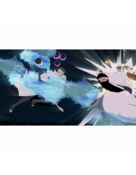 Jeu vidéo PlayStation 4 Bandai Namco Naruto x Boruto: Ultimate Ninja - Storm Connections Standard Edition (FR)
