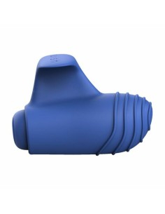 Vibromasseur B Swish Bteased Basic Bleu