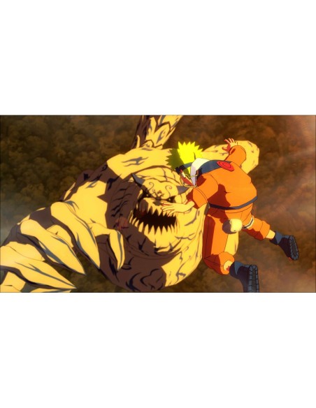 Jeu vidéo PlayStation 4 Bandai Namco Naruto x Boruto: Ultimate Ninja - Storm Connections Standard Edition (FR)