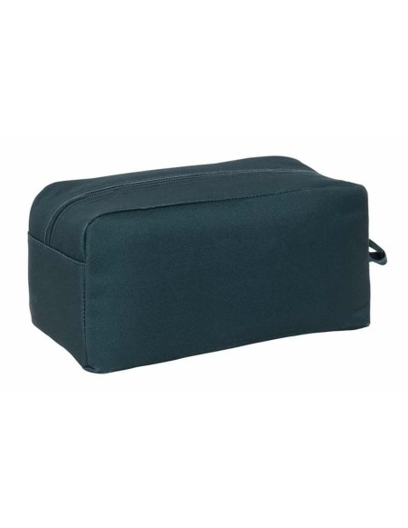 Range-Chaussures de Voyage Harper & Neyer Blue marine 34 x 15 x 18 cm