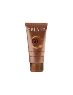 Écran solaire visage Orlane Spf 50 50 ml Anti-âge