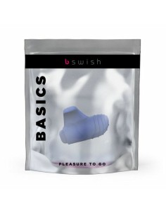 Vibromasseur B Swish Bteased Basic Bleu 2