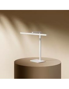Support pour écouteurs Xiaomi Blanc