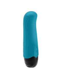 Vibromasseur Liebe Bleu Bleu foncé