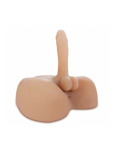 Gode réaliste Pipedream Fuck My Hard Cock TPR