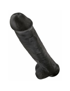 Gode réaliste Pipedream King Cock PVC