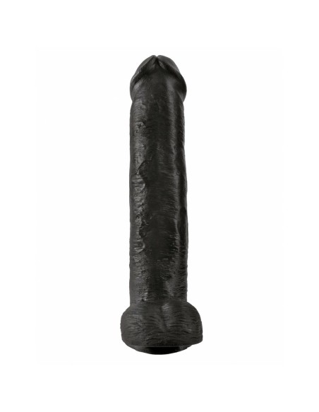Gode réaliste Pipedream King Cock PVC