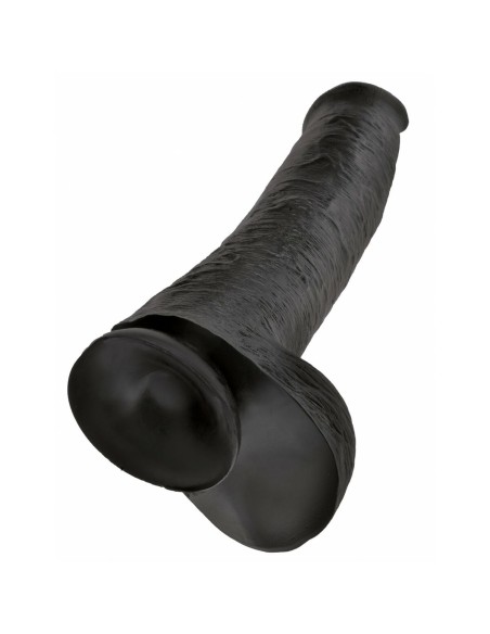Gode réaliste Pipedream King Cock PVC