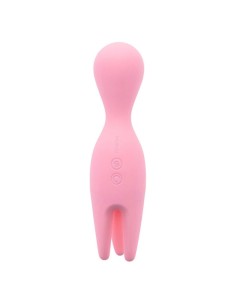 Masseur Svakom Nymph Rose