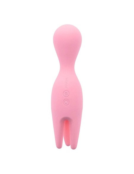 Masseur Svakom Nymph Rose