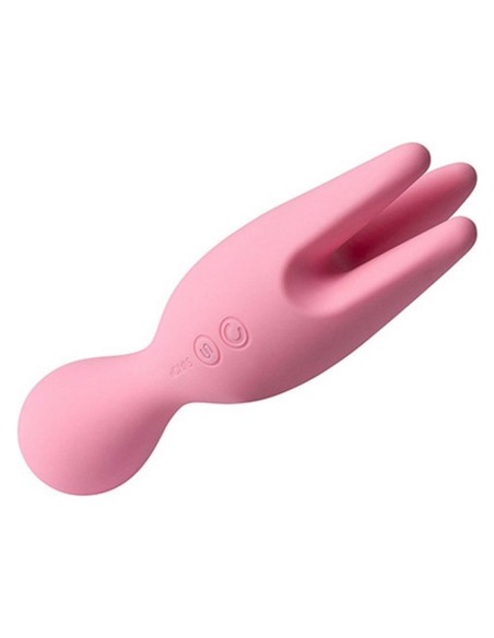 Masseur Svakom Nymph Rose