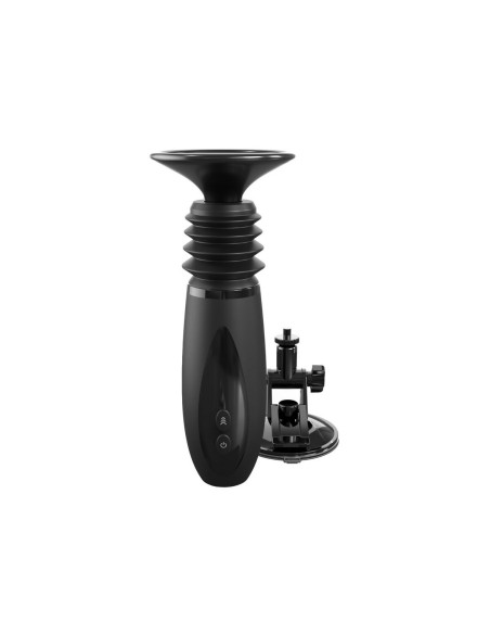 Gode réaliste Pipedream Fetish Fantasy Series Silicone