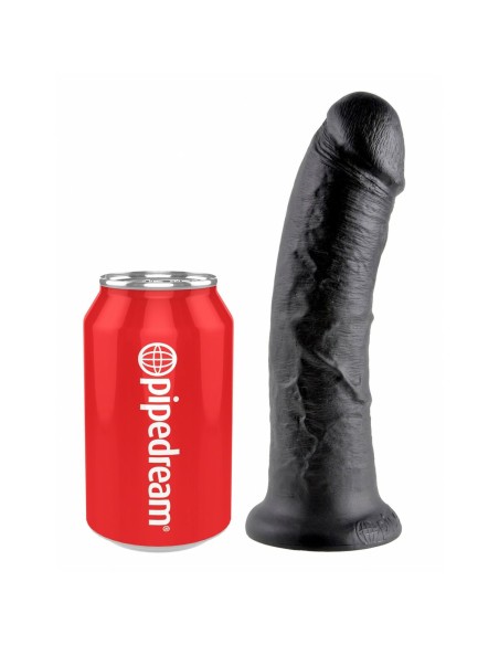 Gode Pipedream King Cock Noir