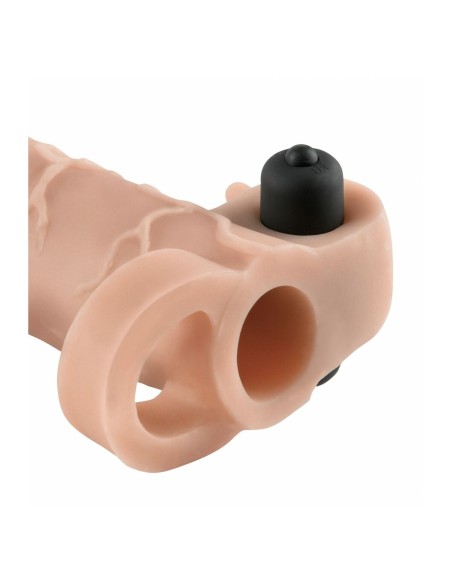 Vibromasseur réaliste Pipedream