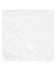 Draps de Lit Joydivision Blanc (180 x 220 cm)