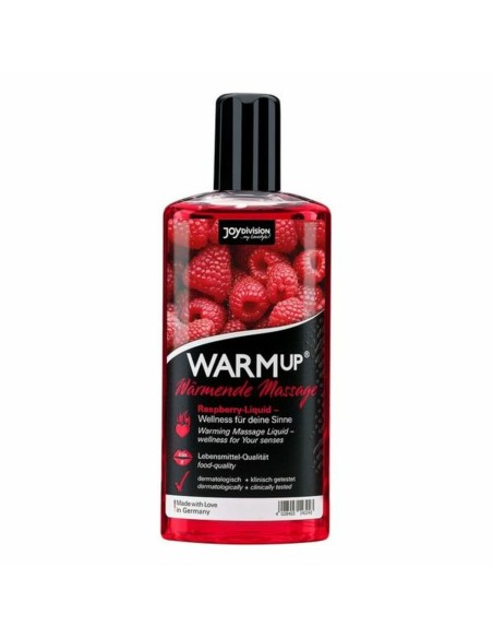 Huile de massage érotique Joydivision 06156840000 150 ml (150 ml)