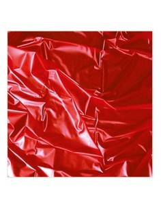 Draps de Lit Joydivision Rouge (180 x 220 cm)