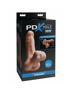 Vortex Dame Rose Pipedream PDX Male 2