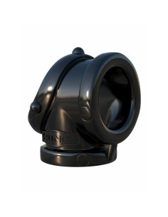 Anneau Pénis Pipedream Fantasy C-Ringz Noir
