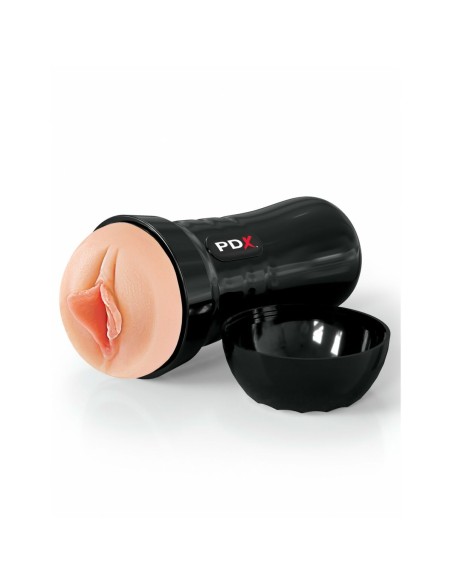 Vortex Dame Rose Pipedream PDX Extreme Viande