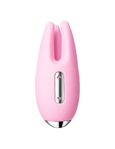 Vibrateur G-Spot Svakom Sensual Rose